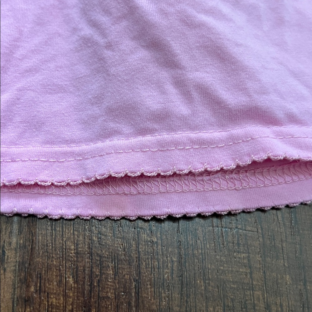Pink Turkey Applique Legging Set - Picture 9 of 11